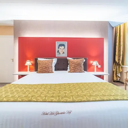 Het Gheestelic Hof By Cw Collection Hotell Brygge