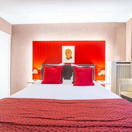 Het Gheestelic Hof By Cw Collection 3*