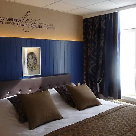 Het Gheestelic Hof By Cw Collection Hotell