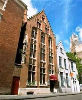 Het Gheestelic Hof By Cw Collection 3*