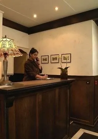 Hotell Het Gheestelic Hof By Cw Collection