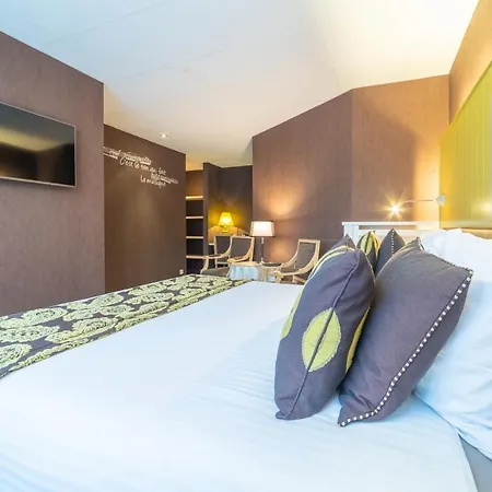 Het Gheestelic Hof By Cw Collection 3*