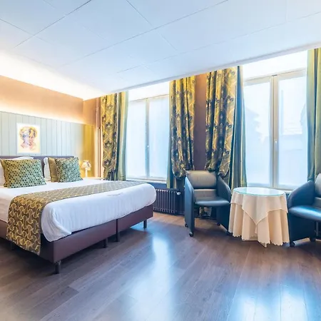Het Gheestelic Hof By Cw Collection Hotel Bruges