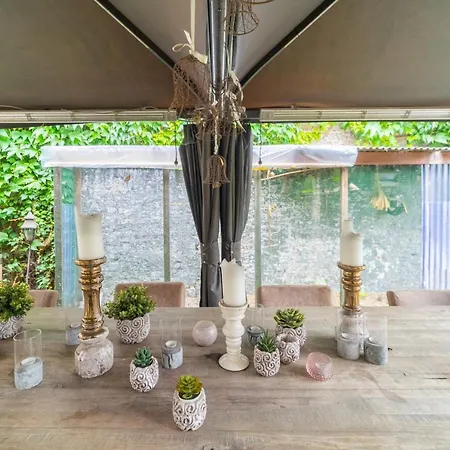 Het Gheestelic Hof By Cw Collection Hotel