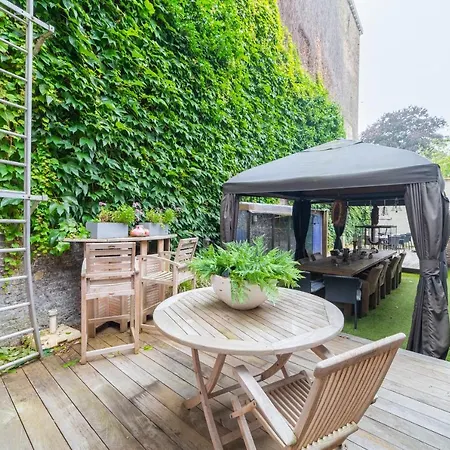 Het Gheestelic Hof By Cw Collection Hotel 3*