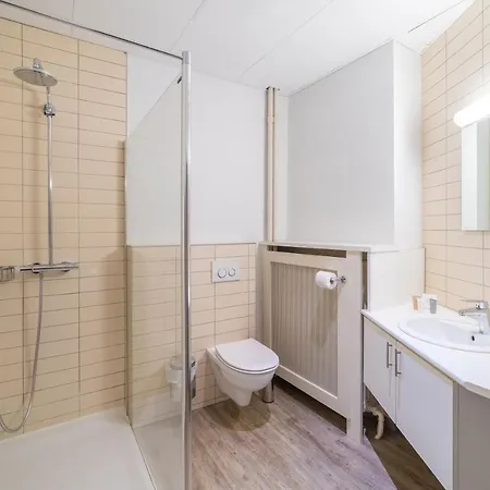 Het Gheestelic Hof By Cw Collection Hotel 3*