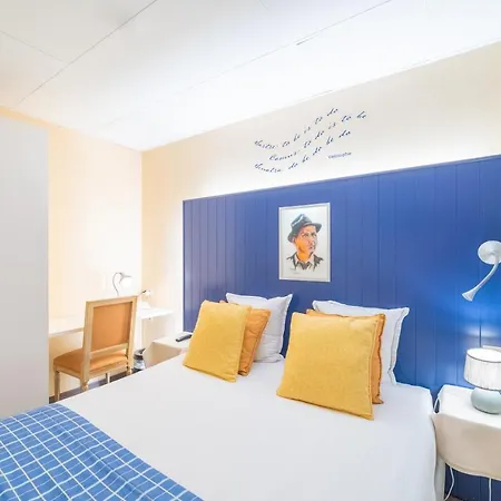 Het Gheestelic Hof By Cw Collection 3*