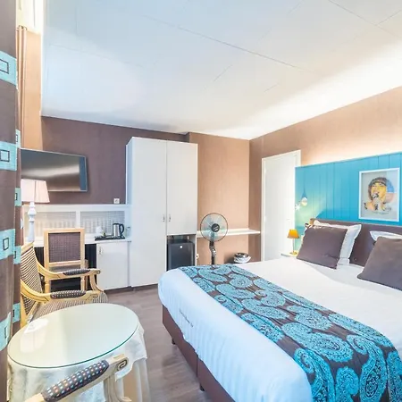 Hotel Het Gheestelic Hof By Cw Collection Bruges