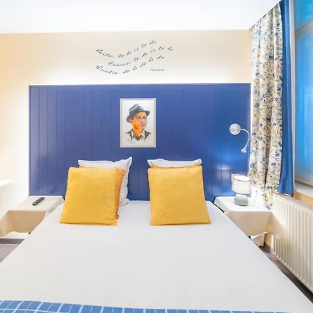 Het Gheestelic Hof By Cw Collection 3*