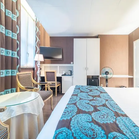 Het Gheestelic Hof By Cw Collection Hotel