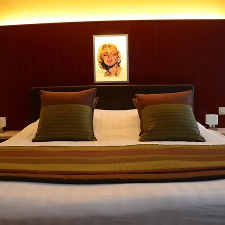 Het Gheestelic Hof By Cw Collection Hotel Bruges