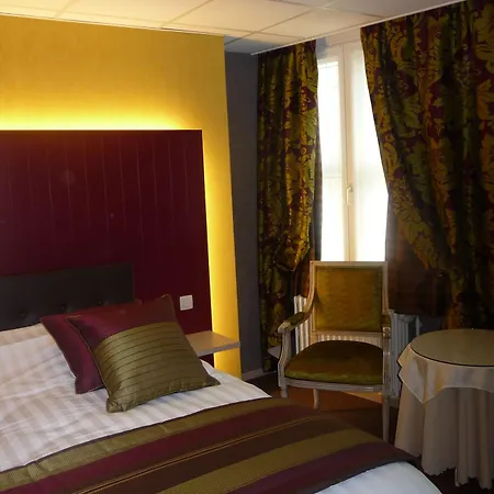 Het Gheestelic Hof By Cw Collection Hotel Bruges