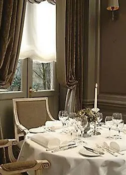 Het Gheestelic Hof By Cw Collection