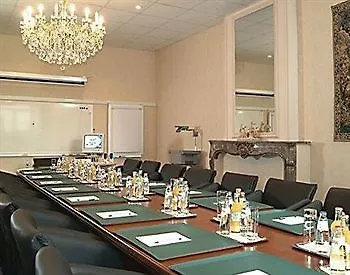 Het Gheestelic Hof By Cw Collection Bruges