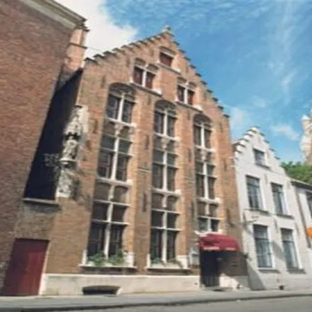 Het Gheestelic Hof By Cw Collection