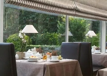 Het Gheestelic Hof By Cw Collection Hotel 3*